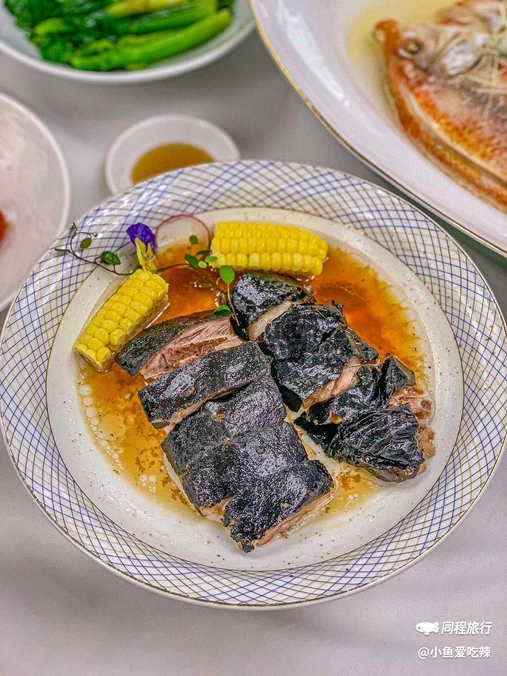 东湖酒楼·旗舰店(总统大酒店) - 广州市旅游