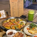 环宇天地邈一西厨工坊店(文博路店) - 惠州市旅游 缩略图 6