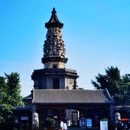 广惠寺华塔 - 石家庄市旅游 缩略图 2