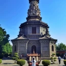 广惠寺华塔 - 石家庄市旅游 缩略图 3