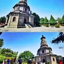 广惠寺华塔 - 石家庄市旅游 缩略图 4
