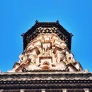 广惠寺华塔 - 石家庄市旅游 缩略图 7