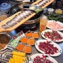 汉小邦·炭烤鲜牛肉(广州首店) - 广州市旅游 缩略图 5