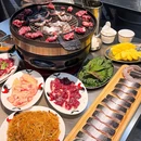 汉小邦·炭烤鲜牛肉(广州首店) - 广州市旅游 缩略图 1