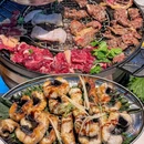 汉小邦·炭烤鲜牛肉(广州首店) - 广州市旅游 缩略图 4