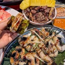 汉小邦·炭烤鲜牛肉(广州首店) - 广州市旅游 缩略图 7