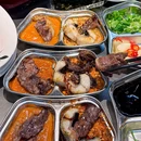 汉小邦·炭烤鲜牛肉(广州首店) - 广州市旅游 缩略图 8