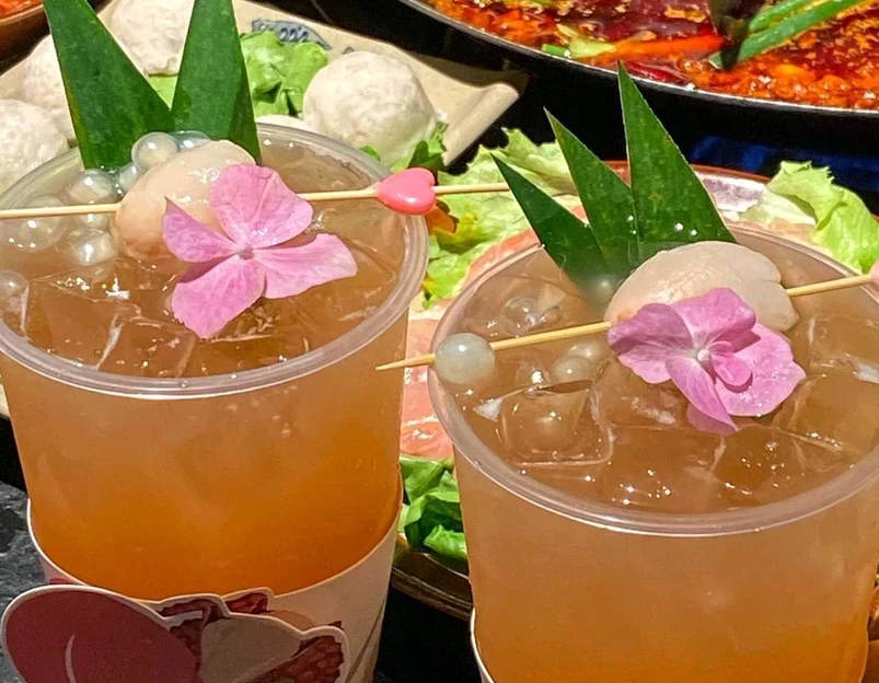 市火锅(长江村店) - 重庆市旅游 1