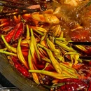 市火锅(长江村店) - 重庆市旅游 缩略图 8