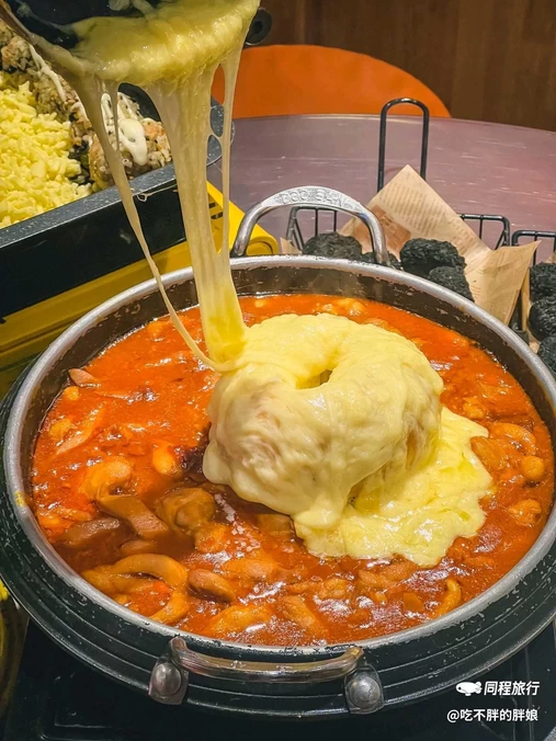 蚂蚁洞韩国烤肉专门店 - 天津市旅游