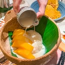 太食兽泰式茶餐厅(万象城店) - 天津市旅游 缩略图 4