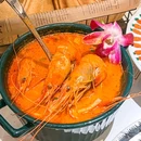 太食兽泰式茶餐厅(万象城店) - 天津市旅游 缩略图 3