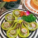 太食兽泰式茶餐厅(万象城店) - 天津市旅游 缩略图 1
