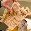 太食兽泰式茶餐厅(万象城店) - 天津市旅游 缩略图 6