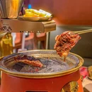 西塔老太太·泥炉烤肉(海珠万达店) - 广州市旅游 缩略图 3
