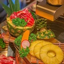 西塔老太太·泥炉烤肉(海珠万达店) - 广州市旅游 缩略图 1