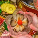 西塔老太太·泥炉烤肉(海珠万达店) - 广州市旅游 缩略图 7