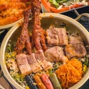 金永灿韩国传统烤肉(天津首店) - 天津市旅游 缩略图 2