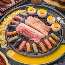 金永灿韩国传统烤肉(天津首店) - 天津市旅游 缩略图 1
