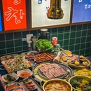 金永灿韩国传统烤肉(天津首店) - 天津市旅游 缩略图 9