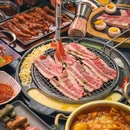 金永灿韩国传统烤肉(天津首店) - 天津市旅游 缩略图 6