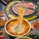 金永灿韩国传统烤肉(天津首店) - 天津市旅游 缩略图 8