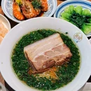 塘園·苏式面菜馆 - 苏州市旅游 缩略图 6