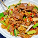坛宗剁椒鱼头(步行街黄兴铜像店) - 长沙市旅游 缩略图 4
