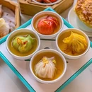 粤园茶楼·粤菜(大石店) - 广州市旅游 缩略图 3