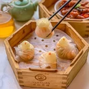 粤园茶楼·粤菜(大石店) - 广州市旅游 缩略图 5