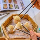 粤园茶楼·粤菜(大石店) - 广州市旅游 缩略图 8