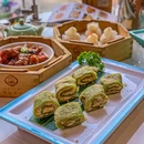 粤园茶楼·粤菜(大石店) - 广州市旅游 缩略图 9
