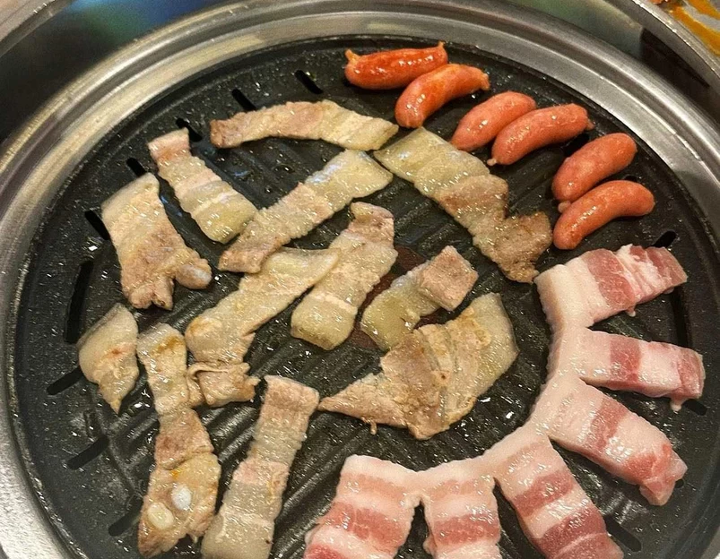 哈哈碳都(宝龙店) - 福州市旅游 1