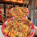 鸿先阁·干煸虾(星沙店) - 长沙市旅游 缩略图 1