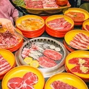 池袋日式烧肉自助(南开大悦城店) - 天津市旅游 缩略图 8