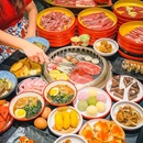 池袋日式烧肉自助(南开大悦城店) - 天津市旅游 缩略图 9