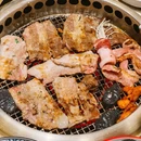 池袋日式烧肉自助(南开大悦城店) - 天津市旅游 缩略图 7