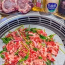 欢乐无限·首尔自助烤肉(物资学院店) - 北京市旅游 缩略图 8