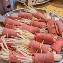 欢乐无限·首尔自助烤肉(物资学院店) - 北京市旅游 缩略图 2