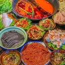 冯校长老火锅(广州正佳广场店) - 广州市旅游 缩略图 1