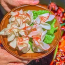 冯校长老火锅(广州正佳广场店) - 广州市旅游 缩略图 8