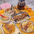 怡贵园烤肉 - 西安市旅游 缩略图 5