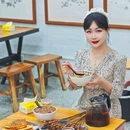怡贵园烤肉 - 西安市旅游 缩略图 3