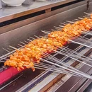 怡贵园烤肉 - 西安市旅游 缩略图 8