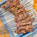 怡贵园烤肉 - 西安市旅游 缩略图 6
