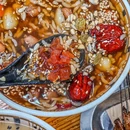 怡贵园烤肉 - 西安市旅游 缩略图 9