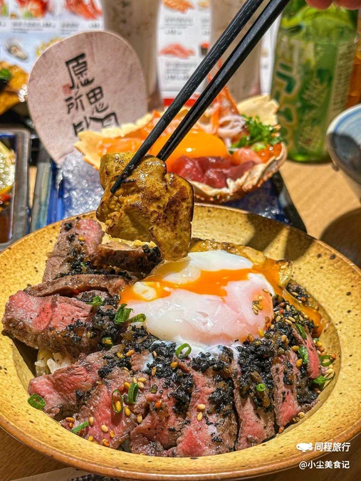寿司福(新邻店) - 上海市旅游