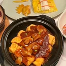 小海堂(蓝色港湾店) - 北京市旅游 缩略图 5
