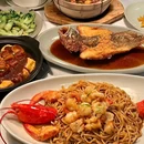 小海堂(蓝色港湾店) - 北京市旅游 缩略图 9