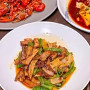 巴蜀风·地道川菜(福田COCOPARK店) - 深圳市旅游 缩略图 2